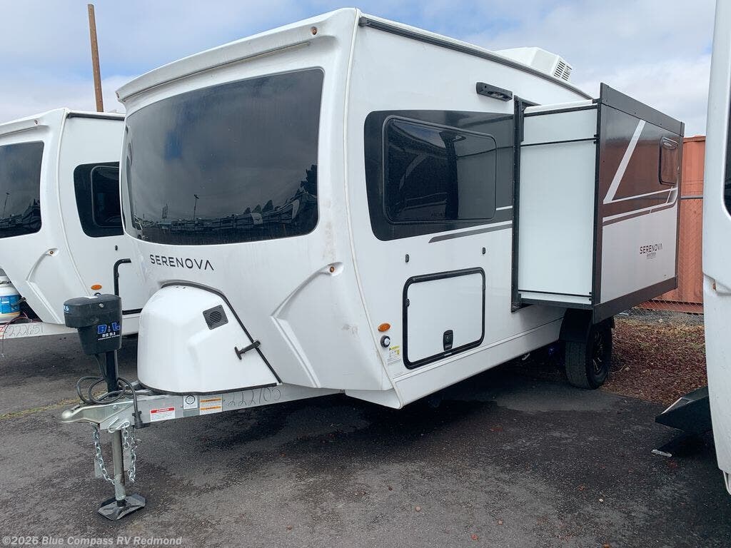 New 2026 Grand Design Serenova 150HL available in Redmond, Oregon