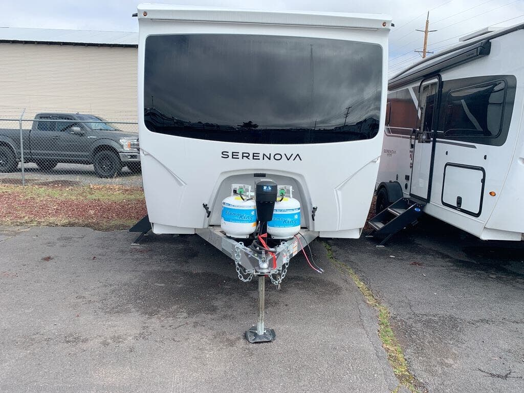 2026 Serenova 150HL by Grand Design from Blue Compass RV Redmond in Redmond, Oregon