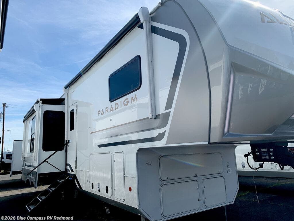2026 Paradigm 312RK by Alliance RV from Blue Compass RV Redmond in Redmond, Oregon