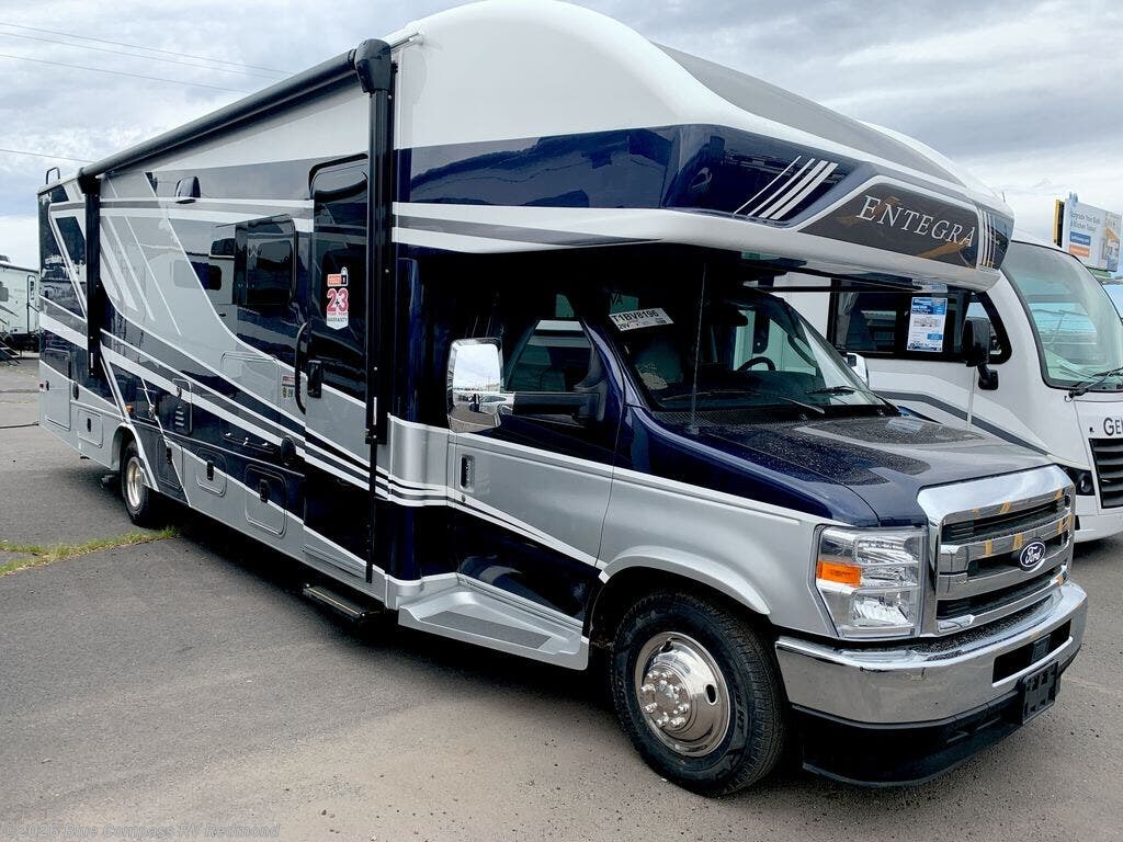 2026 Esteem 29V by Entegra Coach from Blue Compass RV Redmond in Redmond, Oregon