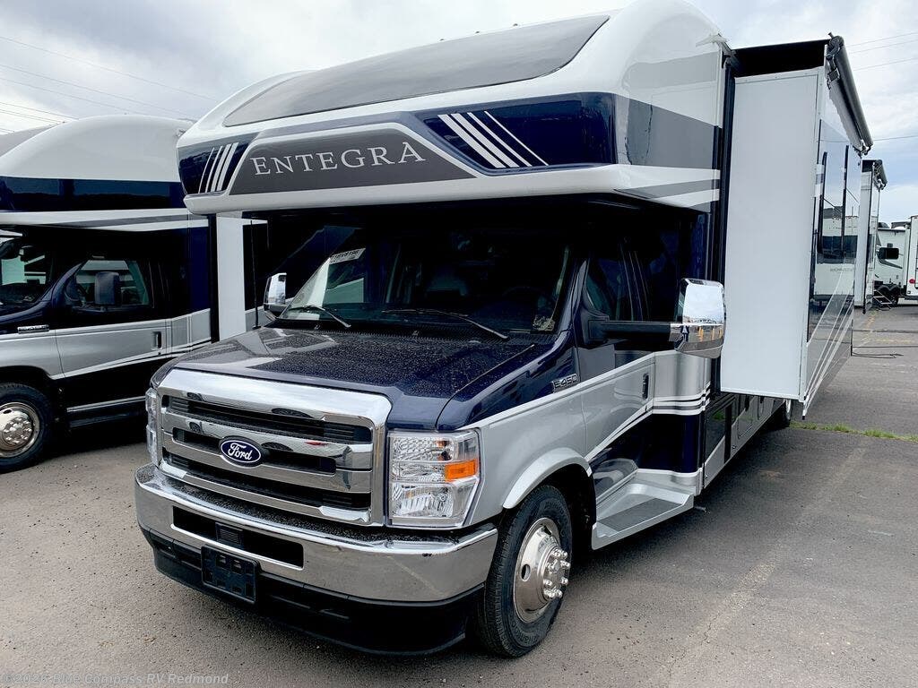 New 2026 Entegra Coach Esteem 29V available in Redmond, Oregon