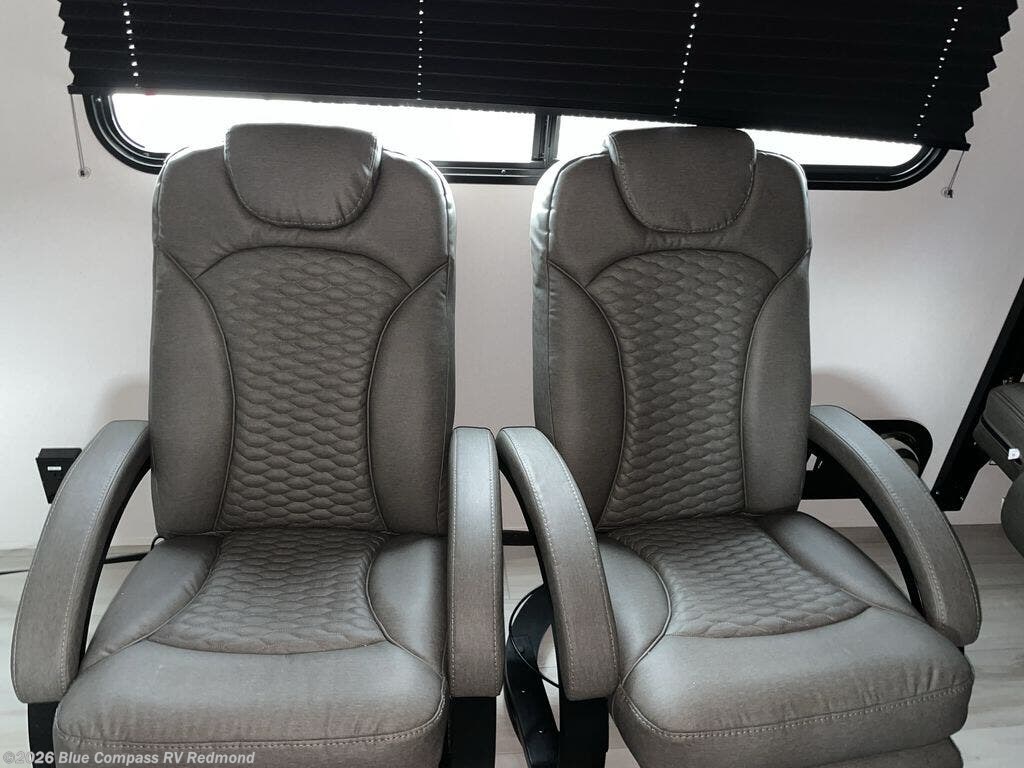 New 2025 Grand Design Momentum 25G available in Redmond, Oregon