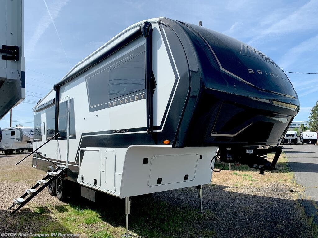 2026 Model Z 2680 by Brinkley RV from Blue Compass RV Redmond in Redmond, Oregon