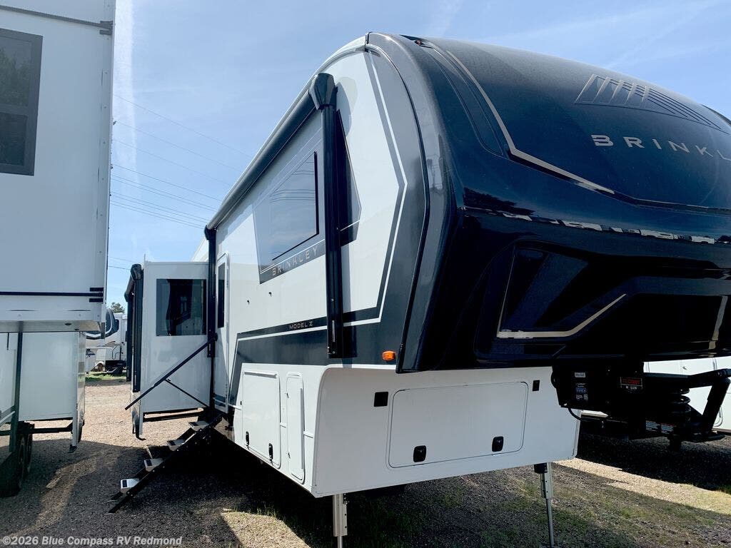 2026 Model Z 3100 by Brinkley RV from Blue Compass RV Redmond in Redmond, Oregon
