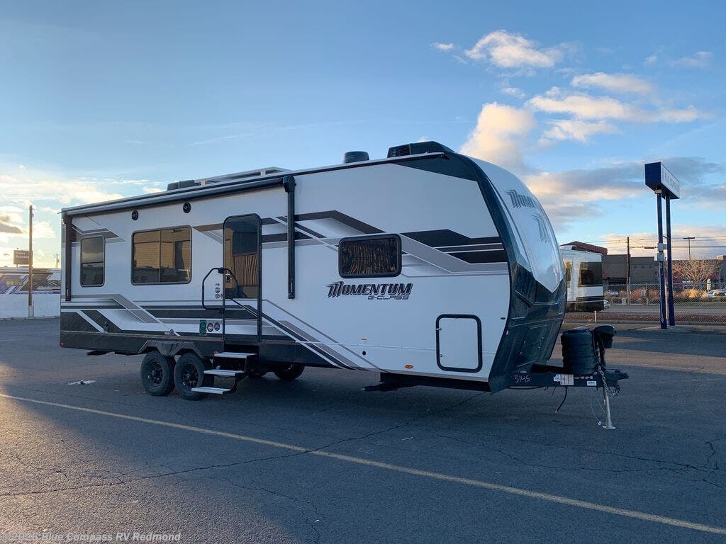 2026 Momentum G-Class 27G by Grand Design from Blue Compass RV Redmond in Redmond, Oregon