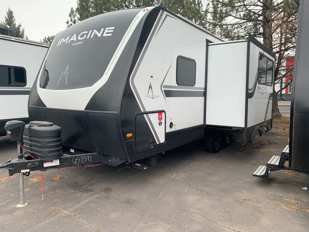New 2026 Grand Design Imagine 2300MK available in Redmond, Oregon