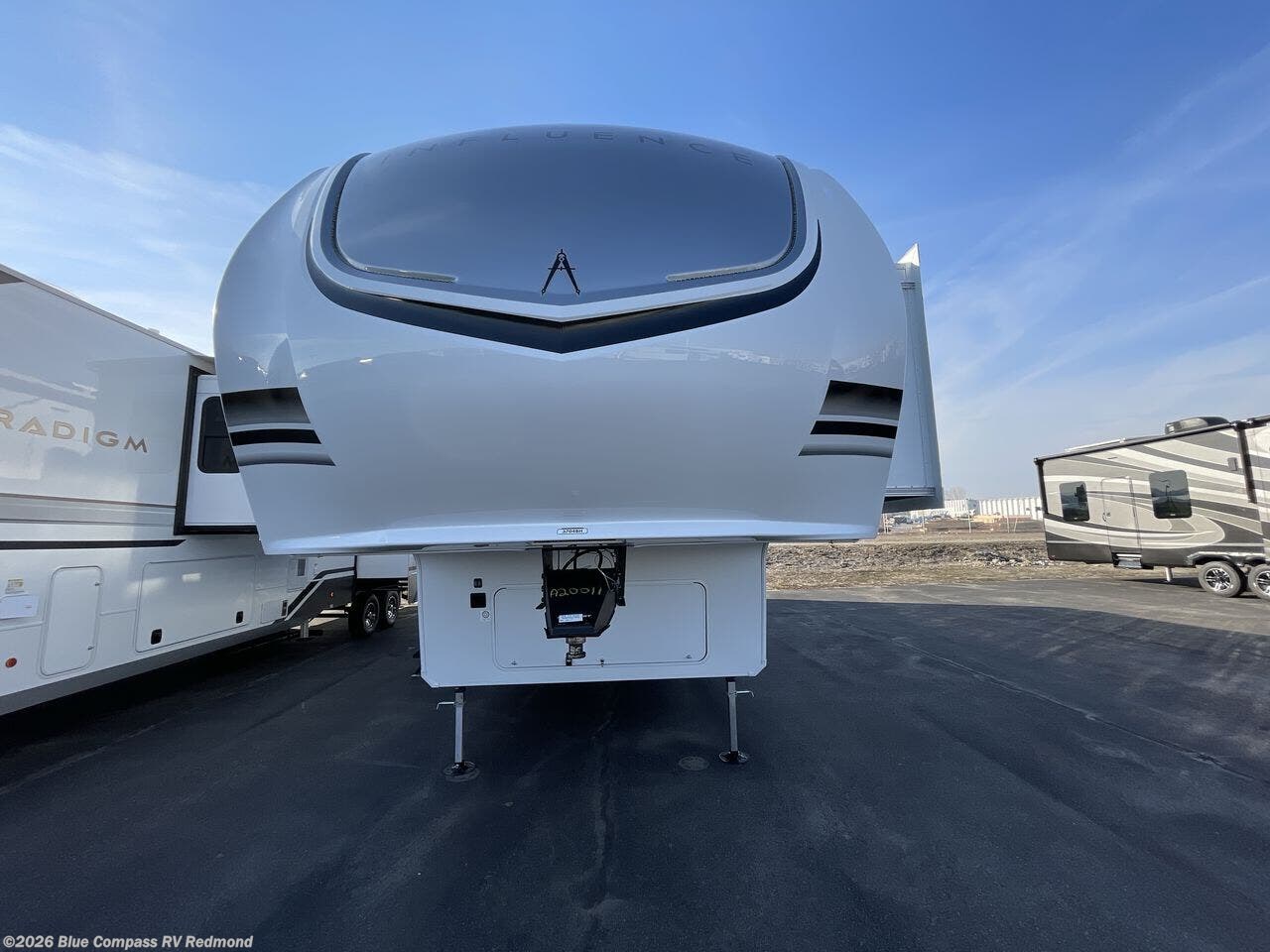 New 2025 Grand Design Influence 3704BH available in Redmond, Oregon