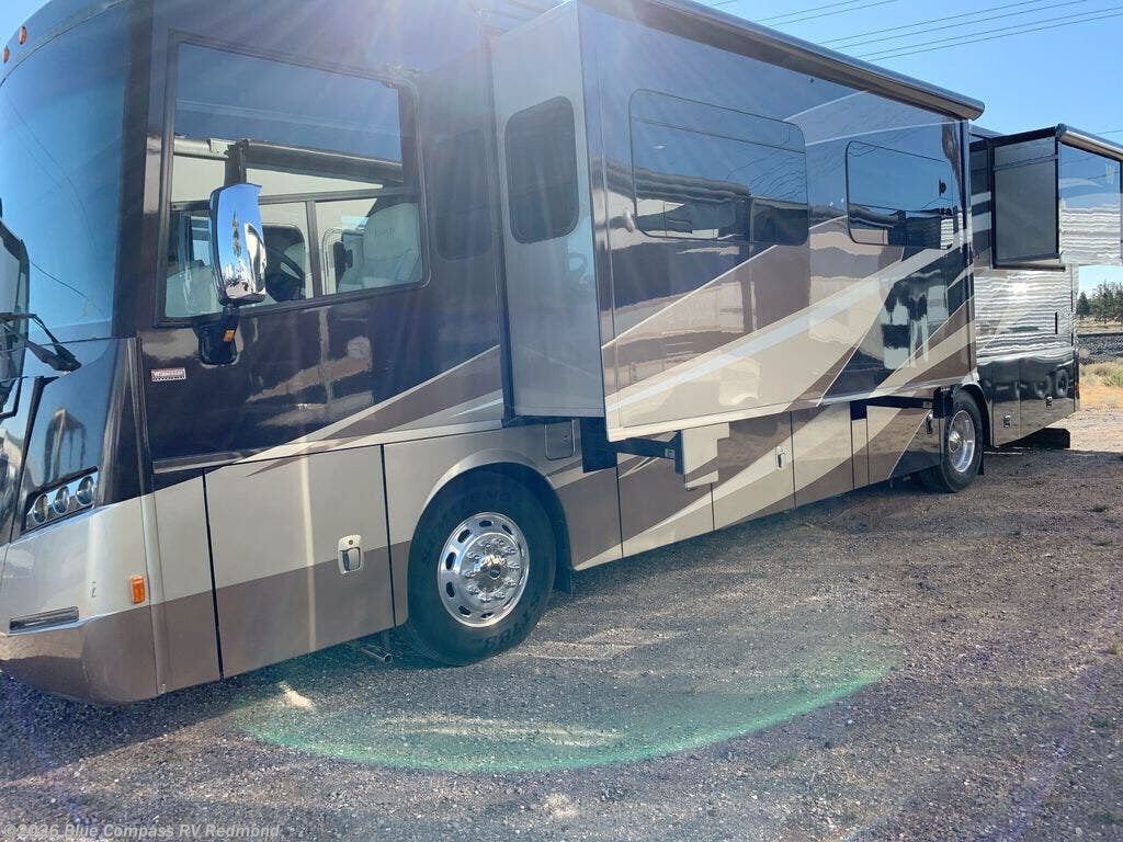 Used 2014 Winnebago Journey 36M available in Redmond, Oregon