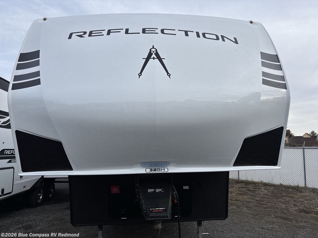 New 2026 Grand Design Reflection 100 Series 32BH available in Redmond, Oregon