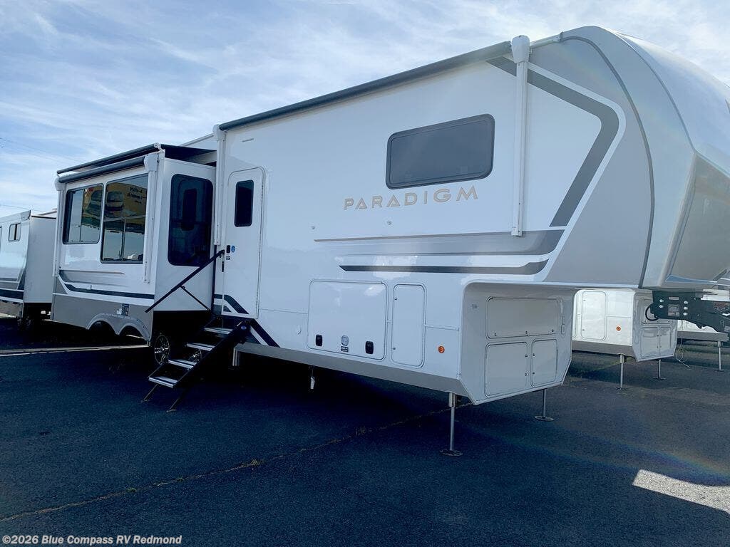 2026 Paradigm 310RL by Alliance RV from Blue Compass RV Redmond in Redmond, Oregon