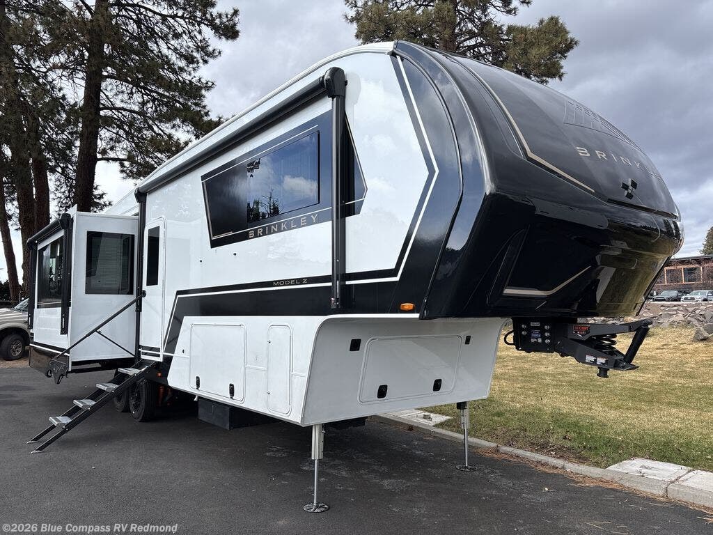 2026 Model Z 3200 by Brinkley RV from Blue Compass RV Redmond in Redmond, Oregon