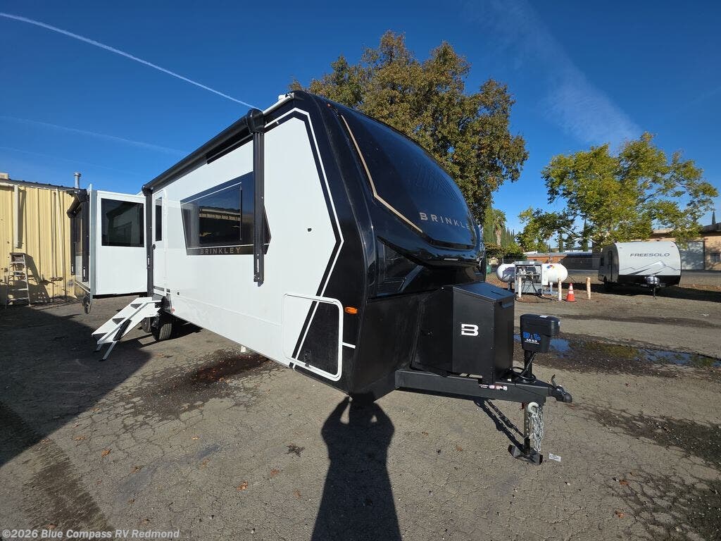 2026 Model Z AIR 310 by Brinkley RV from Blue Compass RV Redmond in Redmond, Oregon