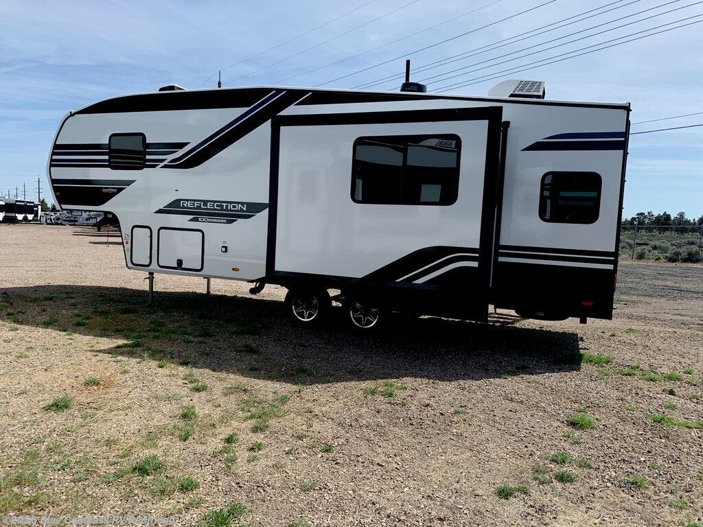 New 2026 Grand Design Reflection 100 Series 24RL available in Redmond, Oregon
