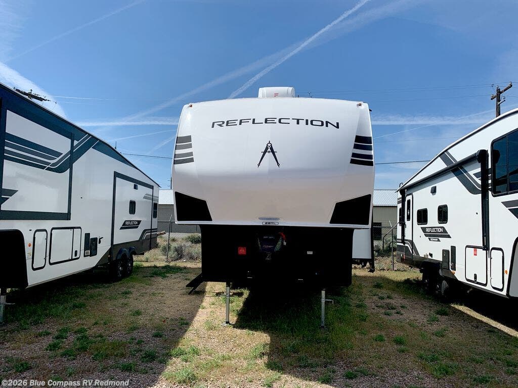 New 2026 Grand Design Reflection 100 Series 28RL available in Redmond, Oregon