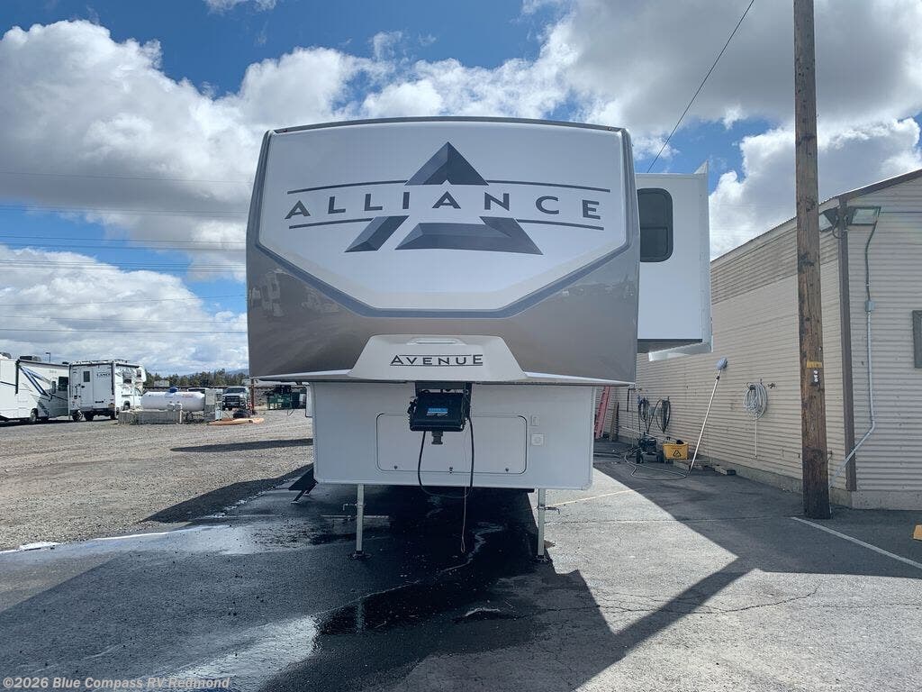 2026 Avenue 38DBL by Alliance RV from Blue Compass RV Redmond in Redmond, Oregon