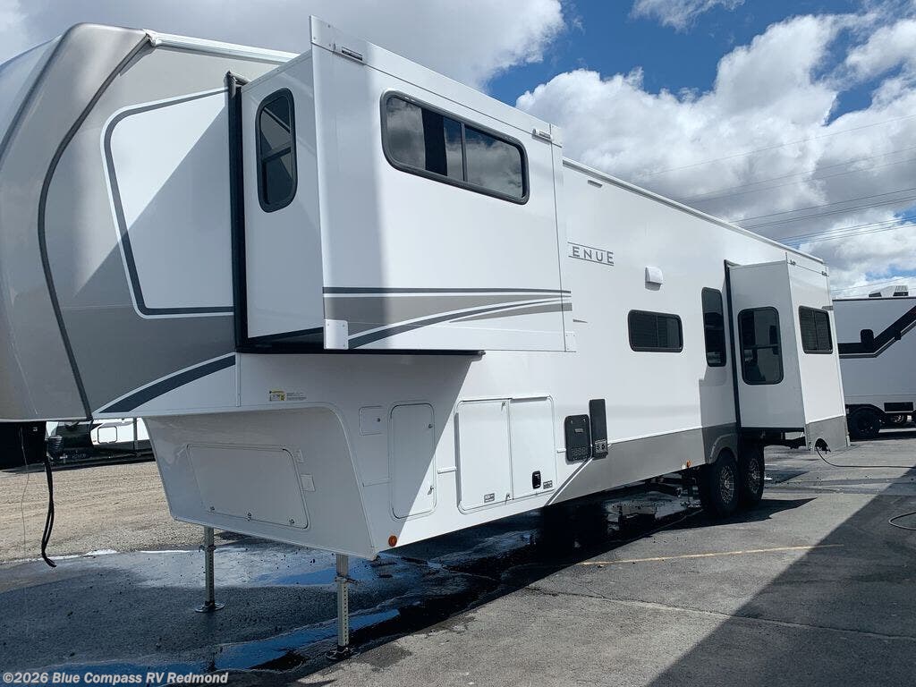 New 2026 Alliance RV Avenue 38DBL available in Redmond, Oregon