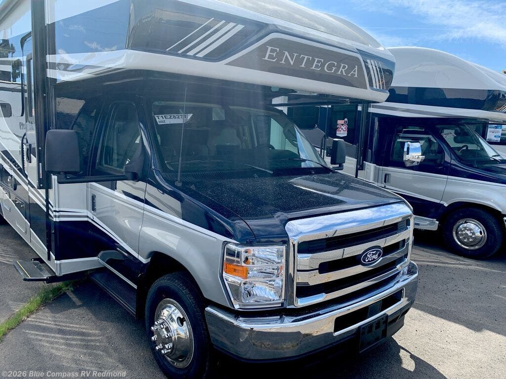 2026 Odyssey 30Z by Entegra Coach from Blue Compass RV Redmond in Redmond, Oregon