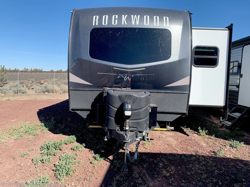 2023 Rockwood Ultra Lite 2614BS by Forest River from Blue Compass RV Redmond in Redmond, Oregon