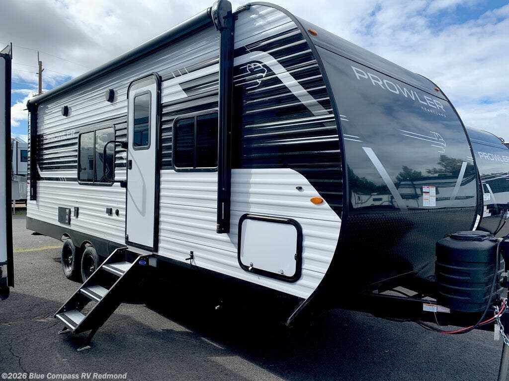 2026 Prowler 2201MDS by Heartland from Blue Compass RV Redmond in Redmond, Oregon