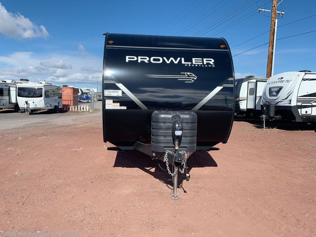 2026 Prowler 2600BH by Heartland from Blue Compass RV Redmond in Redmond, Oregon