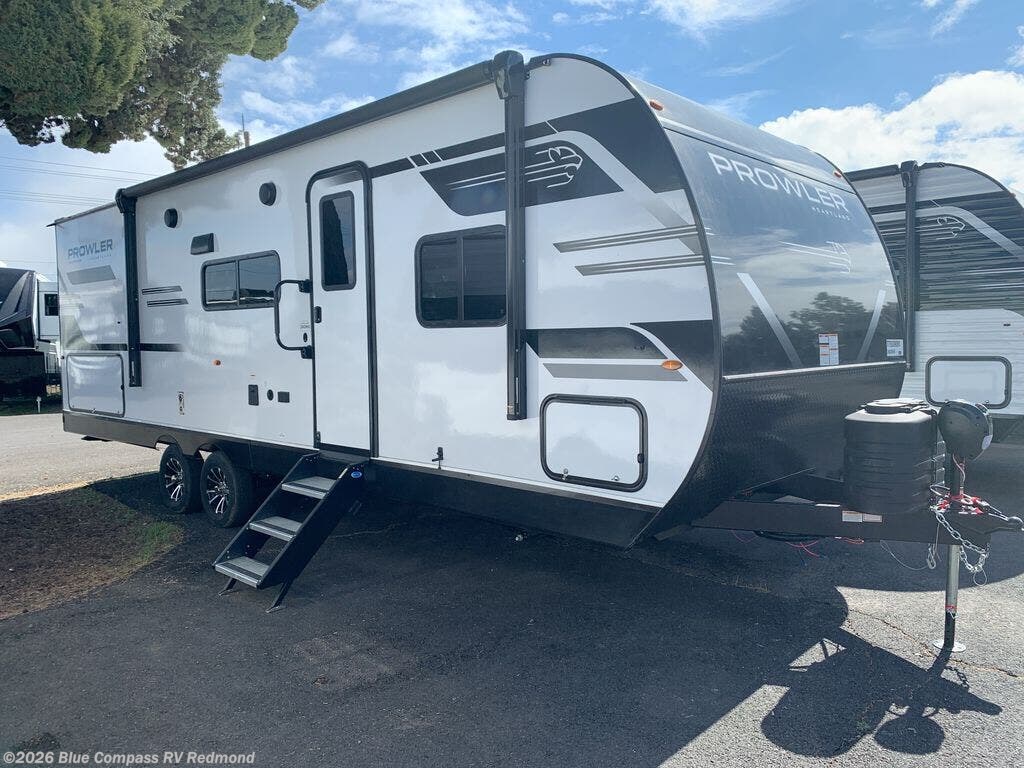 2026 Prowler 2602BHS by Heartland from Blue Compass RV Redmond in Redmond, Oregon