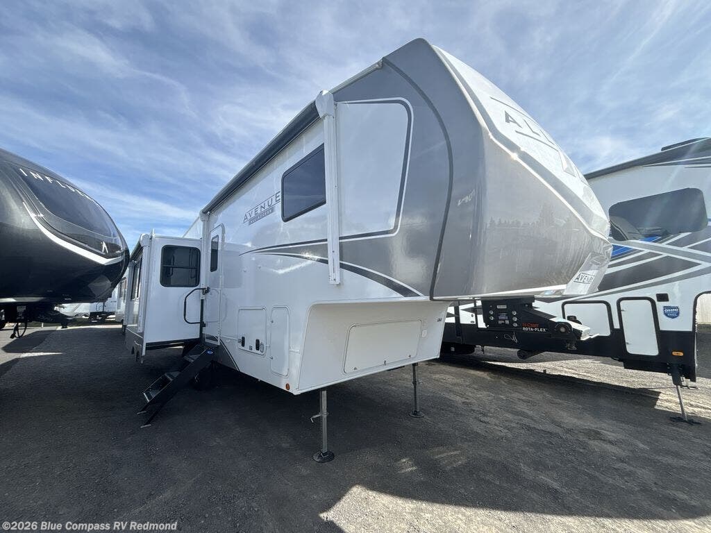 2026 Avenue All-Access 29RL by Alliance RV from Blue Compass RV Redmond in Redmond, Oregon