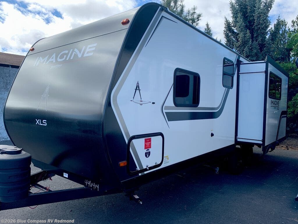 New 2026 Grand Design Imagine XLS 23LDE available in Redmond, Oregon