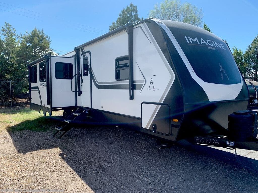 2026 Imagine 2970RL by Grand Design from Blue Compass RV Redmond in Redmond, Oregon