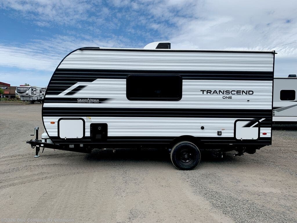 New 2026 Grand Design Transcend One 151BH available in Redmond, Oregon