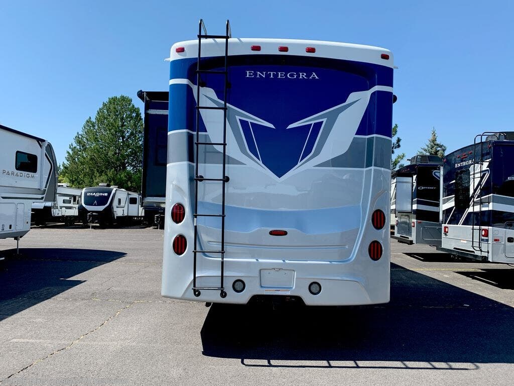 2026 Vision XL 36C by Entegra Coach from Blue Compass RV Redmond in Redmond, Oregon