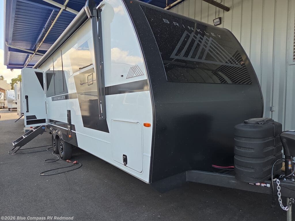 2026 Model I 265 by Brinkley RV from Blue Compass RV Redmond in Redmond, Oregon