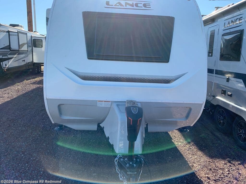 2022 Lance 1475 by Lance from Blue Compass RV Redmond in Redmond, Oregon