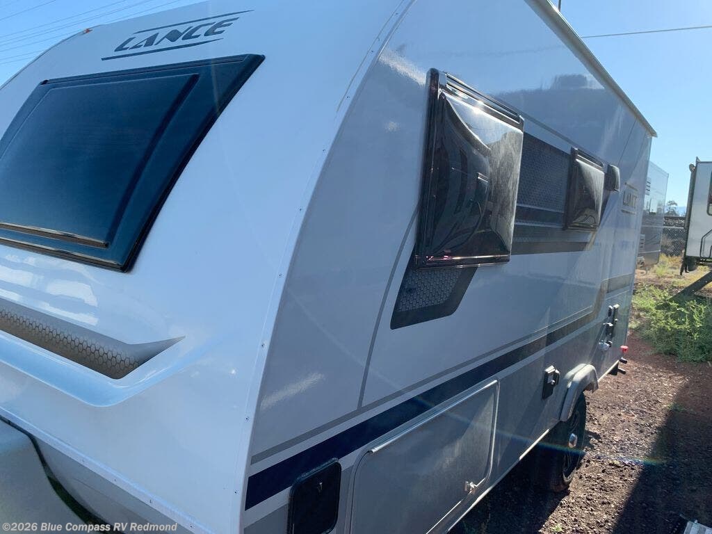 Used 2022 Lance Lance 1475 available in Redmond, Oregon