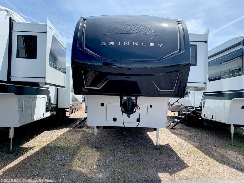 2026 Model Z 3515 by Brinkley RV from Blue Compass RV Redmond in Redmond, Oregon