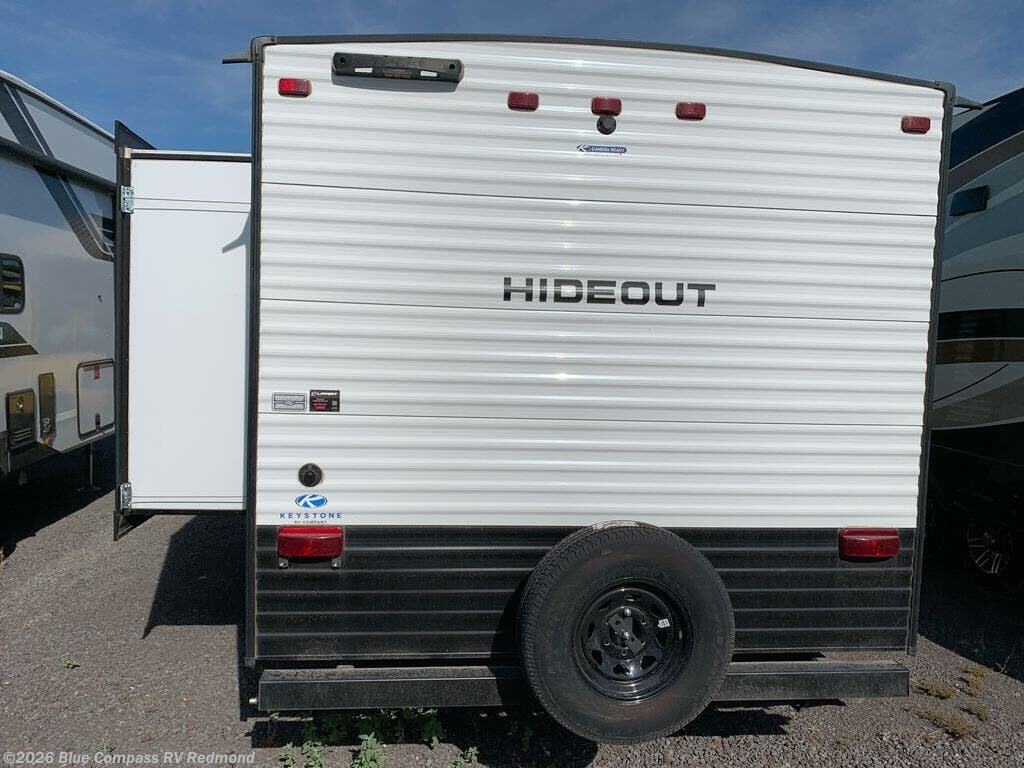 Used 2023 Keystone Hideout Single Axle 186SS available in Redmond, Oregon