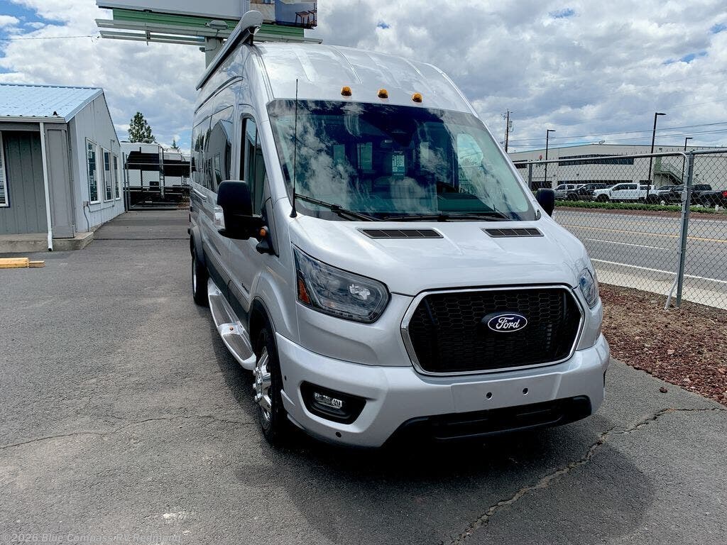 New 2026 Entegra Coach Expanse 21T available in Redmond, Oregon