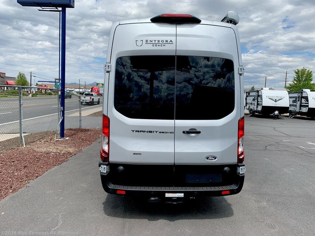 2026 Expanse 21T by Entegra Coach from Blue Compass RV Redmond in Redmond, Oregon