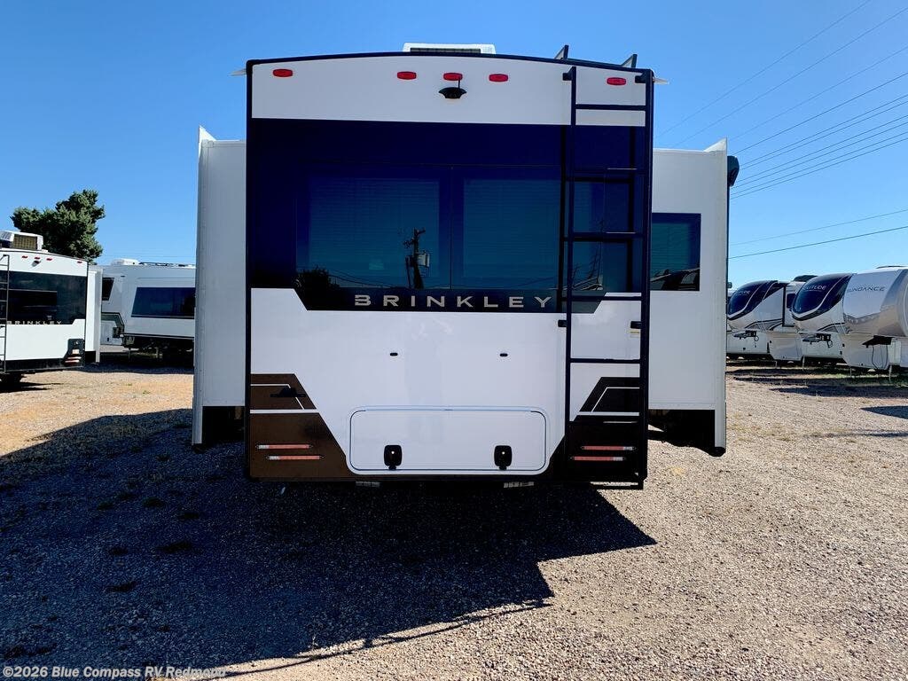 2027 Model Z 2900 by Brinkley RV from Blue Compass RV Redmond in Redmond, Oregon