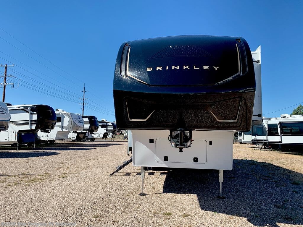 New 2027 Brinkley RV Model Z 2900 available in Redmond, Oregon