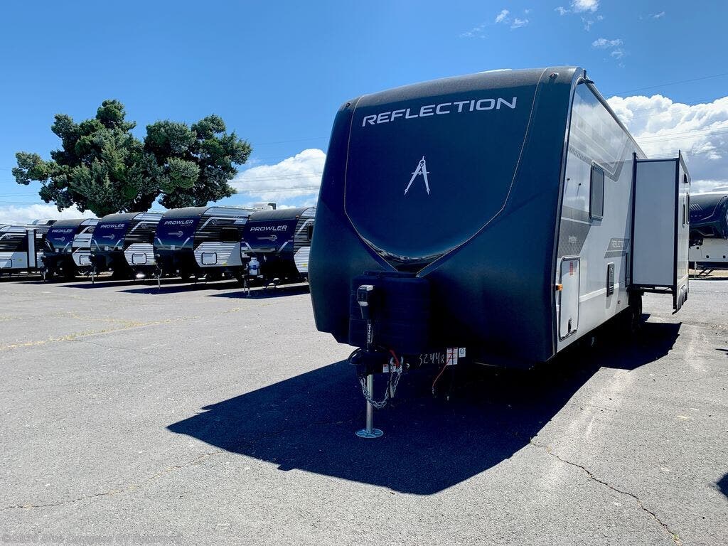 2026 Reflection 317RSTS by Grand Design from Blue Compass RV Redmond in Redmond, Oregon