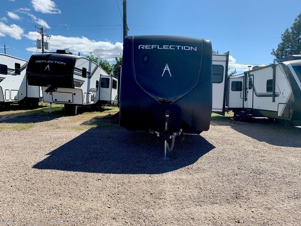 2026 Reflection 345RLTS by Grand Design from Blue Compass RV Redmond in Redmond, Oregon
