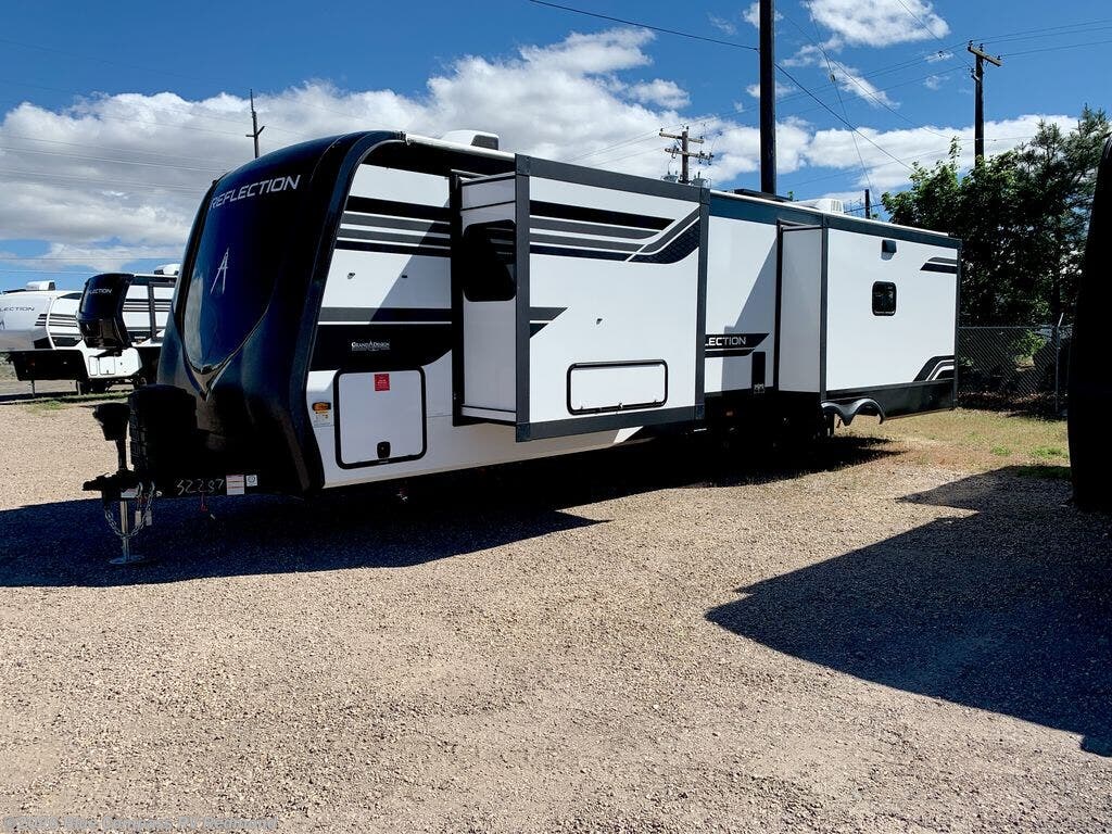New 2026 Grand Design Reflection 345RLTS available in Redmond, Oregon
