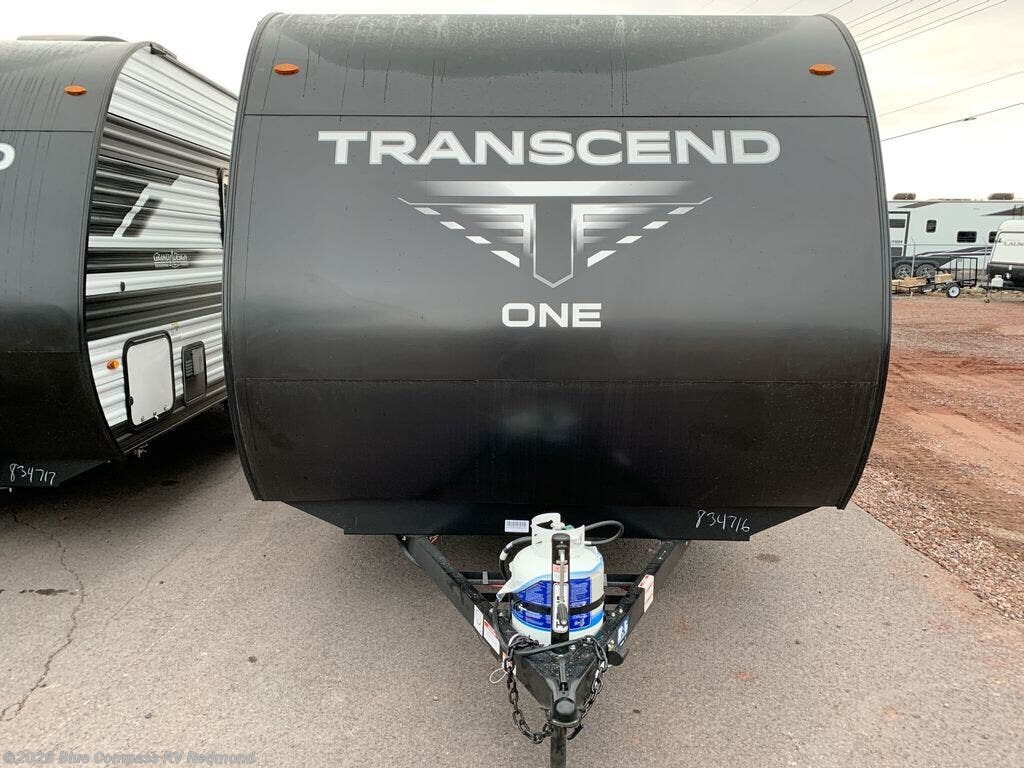 Used 2025 Grand Design Transcend One 151BH available in Redmond, Oregon