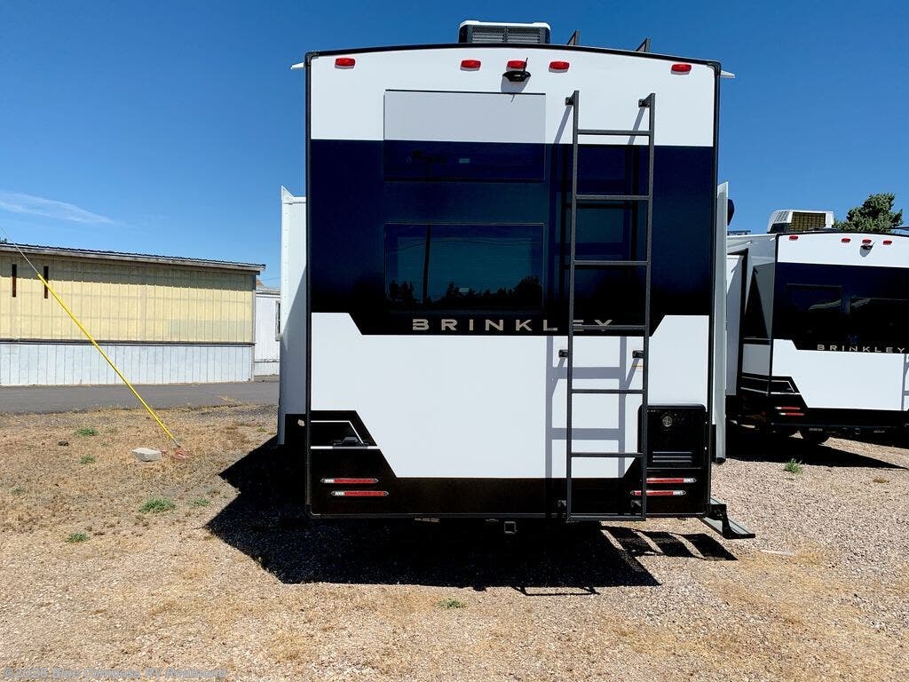 2027 Model Z 3210 by Brinkley RV from Blue Compass RV Redmond in Redmond, Oregon
