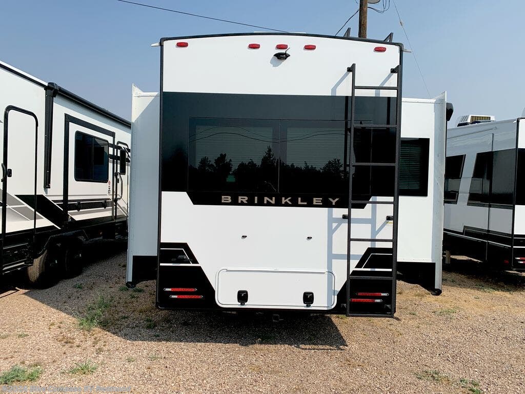 2027 Model Z 3600 by Brinkley RV from Blue Compass RV Redmond in Redmond, Oregon