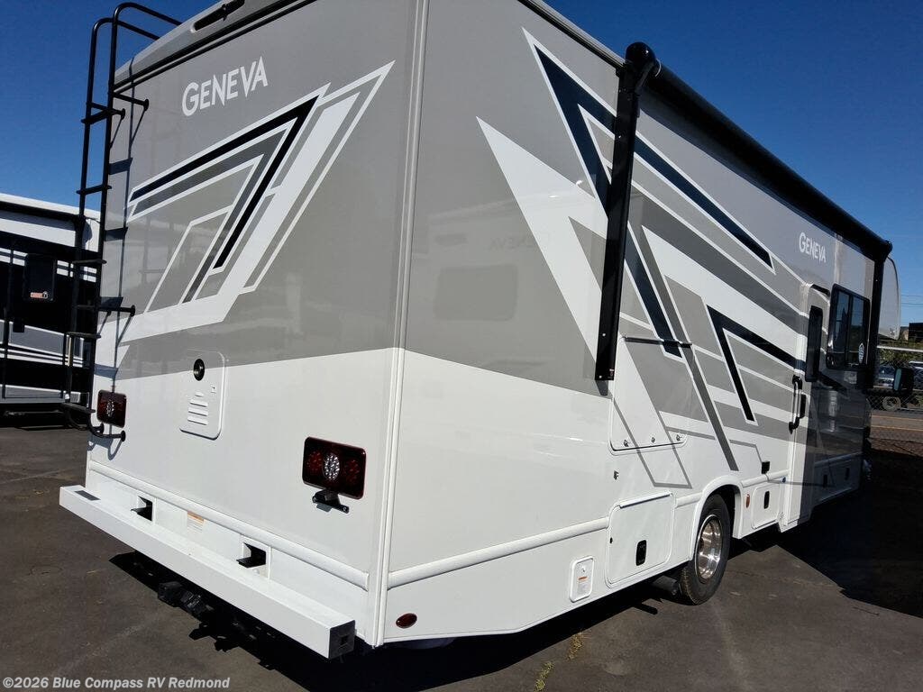 New 2027 Thor Motor Coach Geneva 29VT available in Redmond, Oregon