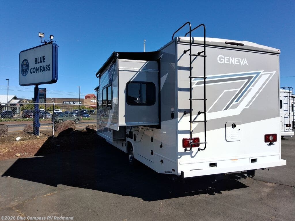 2027 Geneva 29VT by Thor Motor Coach from Blue Compass RV Redmond in Redmond, Oregon