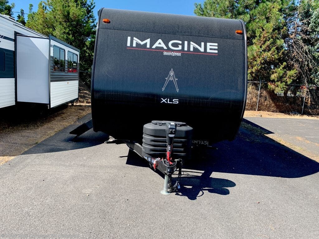 New 2027 Grand Design Imagine XLS 23LDE available in Redmond, Oregon
