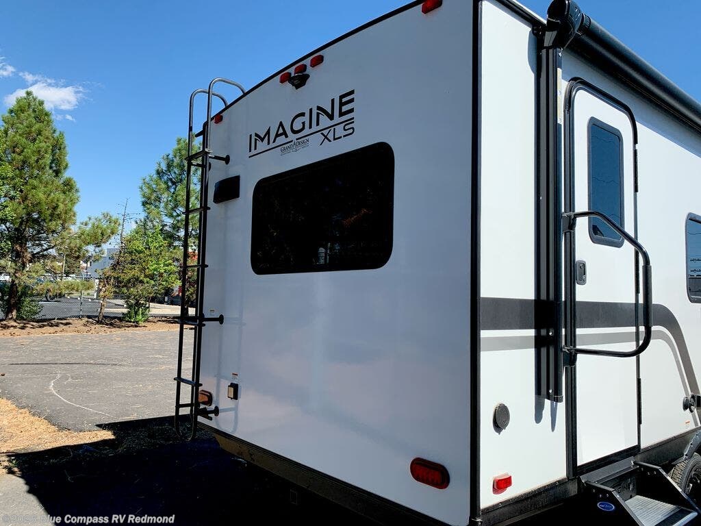 2027 Imagine XLS 23LDE by Grand Design from Blue Compass RV Redmond in Redmond, Oregon