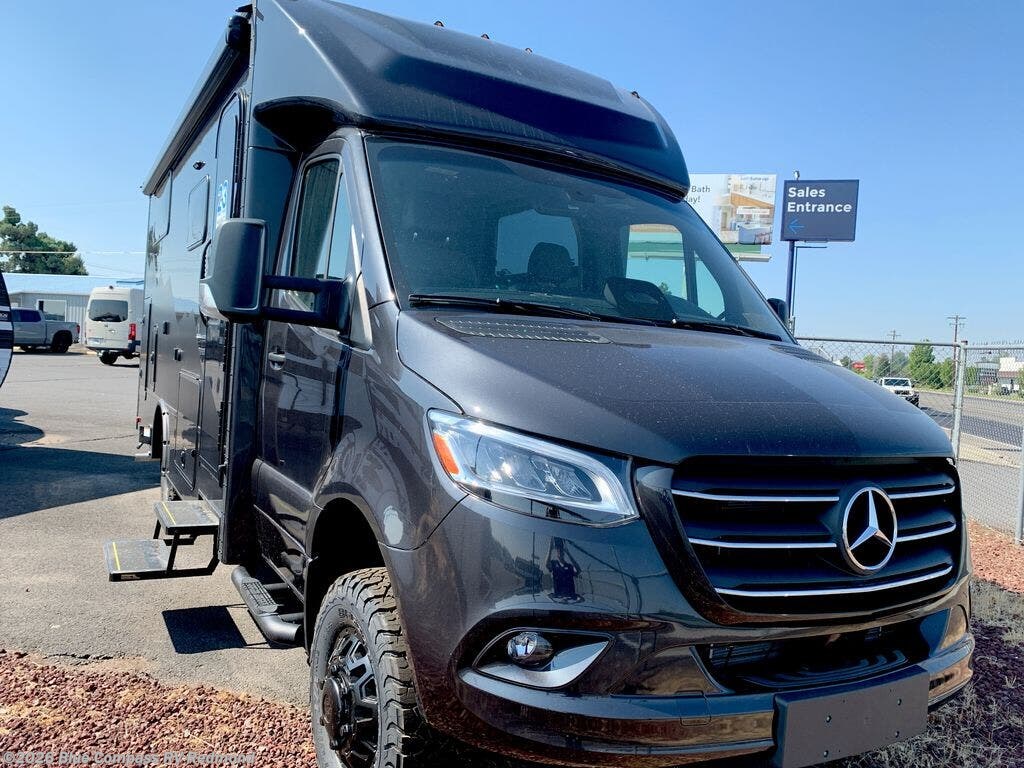 2027 Entegra Coach Condor 23S - New Class C For Sale by Blue Compass RV Redmond in Redmond, Oregon